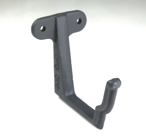 Hargreaves - Cast Iron G46 Guttering (100x75mm-125x100mm) Fascia Bracket - Aluminium Gutters Direct