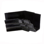 Hargreaves - Cast Iron G46 Guttering (100x75mm-125x100mm) Internal 135 Degree Angle - Aluminium Gutters Direct