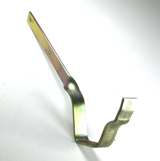Hargreaves - Cast Iron G46 Guttering (100x75mm-125x100mm) Side Fix Rafter Bracket - Aluminium Gutters Direct