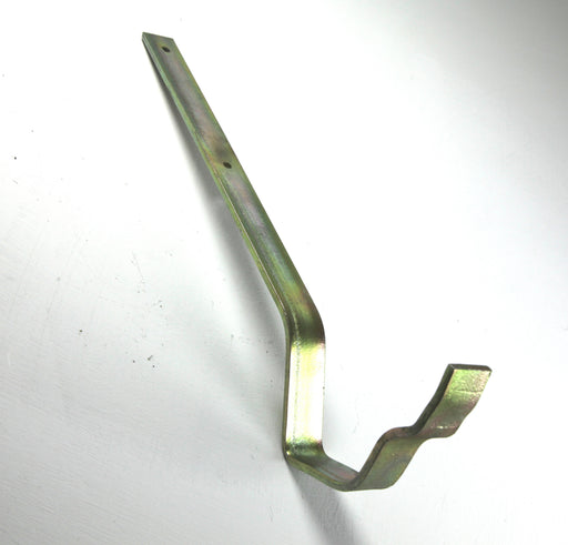 Hargreaves - Cast Iron G46 Guttering (100x75mm-125x100mm) Top Fix Rafter Bracket - Aluminium Gutters Direct
