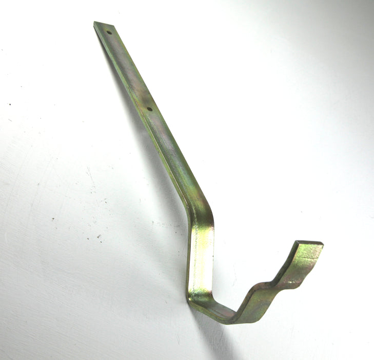 Hargreaves - Cast Iron G46 Guttering (100x75mm-125x100mm) Top Fix Rafter Bracket - Aluminium Gutters Direct
