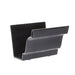 Hargreaves - Cast Iron G46 Guttering (100x75mm-125x100mm) Union Joint - Aluminium Gutters Direct