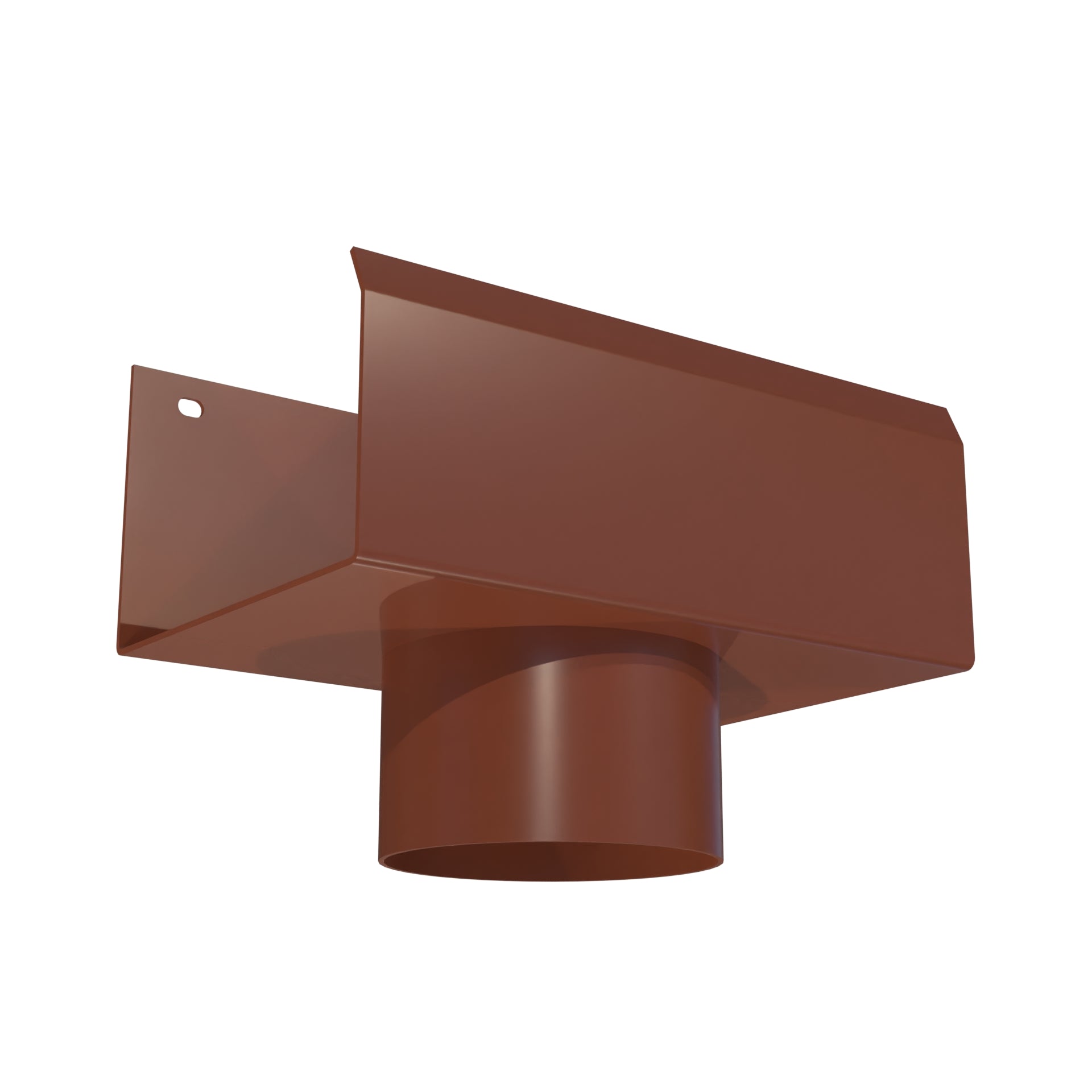 Dales System 75 (130x135) - Outlet 101.6mm Diameter