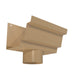 Dales Wellend (175x145) -Outlet 101.6mm Diameter - Aluminium Gutters Direct