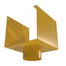 Dales Delta 200 (200x220) - Outlet 101.6mm Diameter - Aluminium Gutters Direct