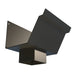 Dales Nene 2 (235x150) - Outlet 101.6mm Square - Aluminium Gutters Direct