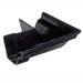 Hargreaves - Cast Iron Notts Ogee Guttering (115mm) External 90 Degree Angle - Aluminium Gutters Direct