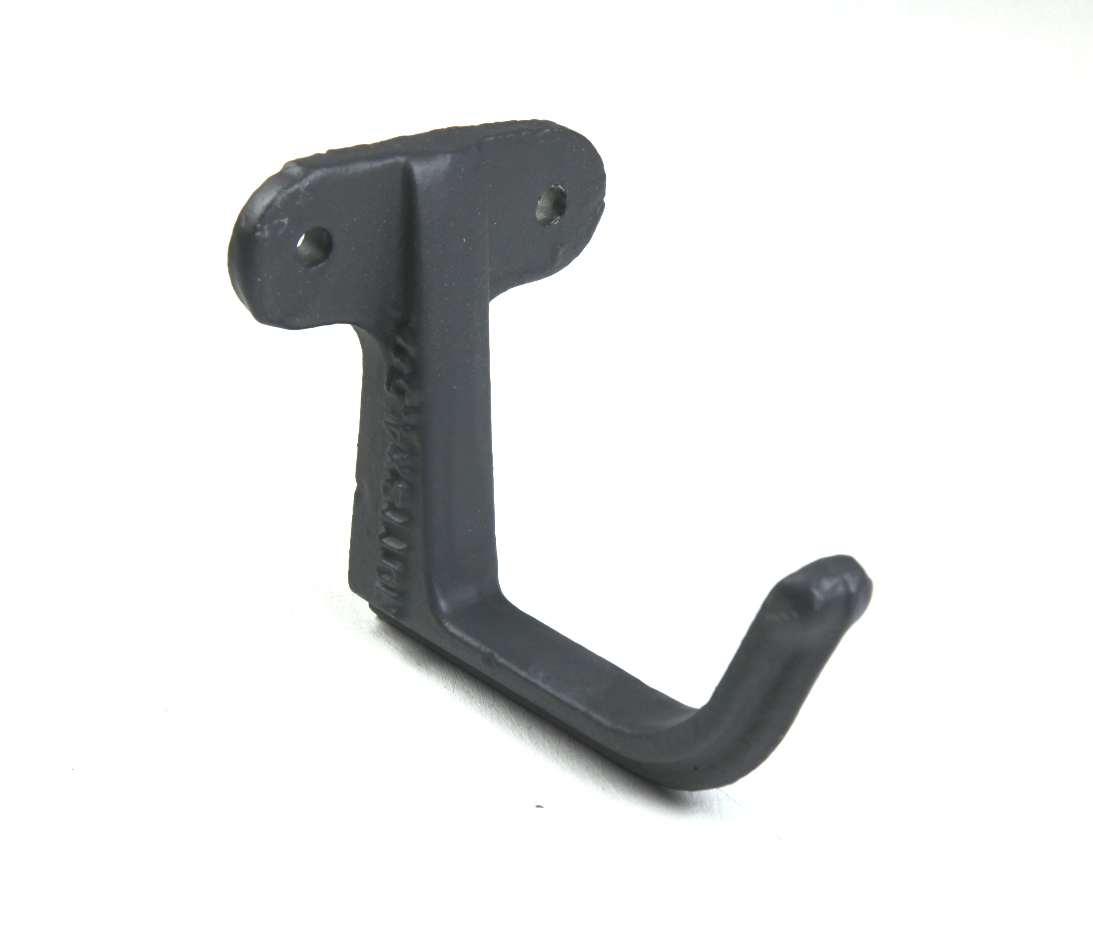 Hargreaves - Cast Iron Notts Ogee Guttering (115mm) Fascia Bracket - Aluminium Gutters Direct