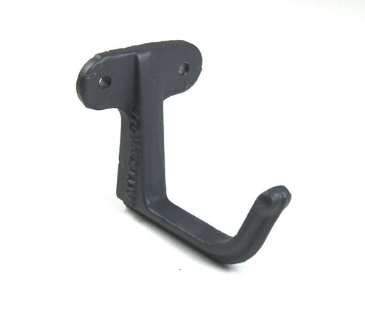Hargreaves - Cast Iron Notts Ogee Guttering (115mm) Fascia Bracket - Aluminium Gutters Direct