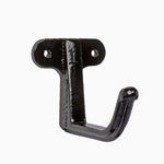 Hargreaves - Cast Iron Notts Ogee Guttering (115mm) Fascia Bracket - Aluminium Gutters Direct