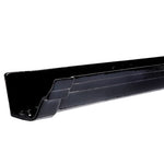 Hargreaves - Cast Iron Notts Ogee Guttering (115mm) 1.8m Length - Aluminium Gutters Direct