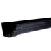Hargreaves - Cast Iron Notts Ogee Guttering (115mm) 1.8m Length - Aluminium Gutters Direct