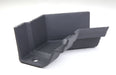 Hargreaves - Cast Iron Notts Ogee Guttering (115mm) Internal 135 Degree Angle - Aluminium Gutters Direct