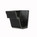 Hargreaves - Cast Iron Notts Ogee Guttering (115mm) Internal Stopend - Aluminium Gutters Direct