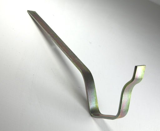 Hargreaves - Cast Iron Notts Ogee Guttering (115mm) Top Fix Rafter Bracket - Aluminium Gutters Direct