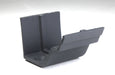 Hargreaves - Cast Iron Notts Ogee Guttering (115mm) Union Joint - Aluminium Gutters Direct