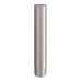 Lindab Painted Steel Intermediate Pipe (75mm - 120mm) - Aluminium Gutters Direct