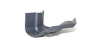 Hargreaves - Cast Iron Ogee Guttering (100mm-125mm) External 135 Degree Angle - Aluminium Gutters Direct
