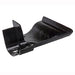Hargreaves - Cast Iron Ogee Guttering (100mm-125mm) External 90 Degree Angle - Aluminium Gutters Direct