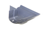 Hargreaves - Cast Iron Ogee Guttering (100mm-125mm) External 90 Degree Angle - Aluminium Gutters Direct
