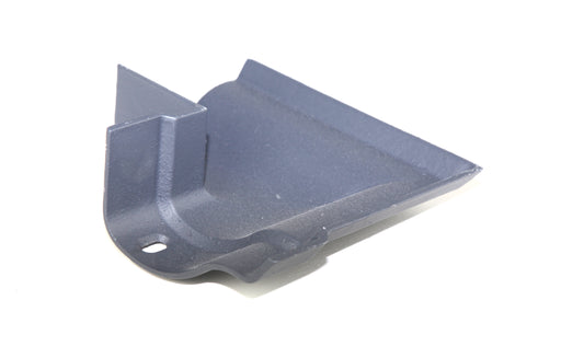 Hargreaves - Cast Iron Ogee Guttering (100mm-125mm) External 90 Degree Angle - Aluminium Gutters Direct