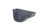 Hargreaves - Cast Iron Ogee Guttering (100mm-125mm) External Stopend - Aluminium Gutters Direct