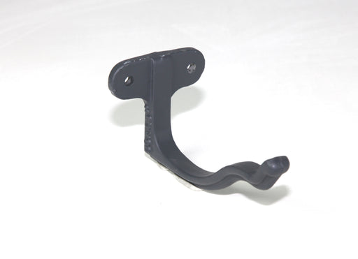 Hargreaves - Cast Iron Ogee Guttering (100mm-125mm) Fascia Bracket - Aluminium Gutters Direct