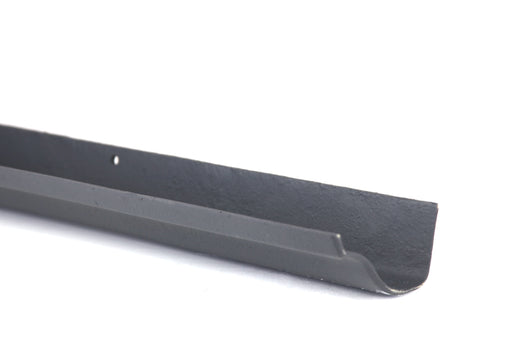 Hargreaves - Cast Iron Ogee Guttering (100mm-125mm) 1.8m Length - Aluminium Gutters Direct