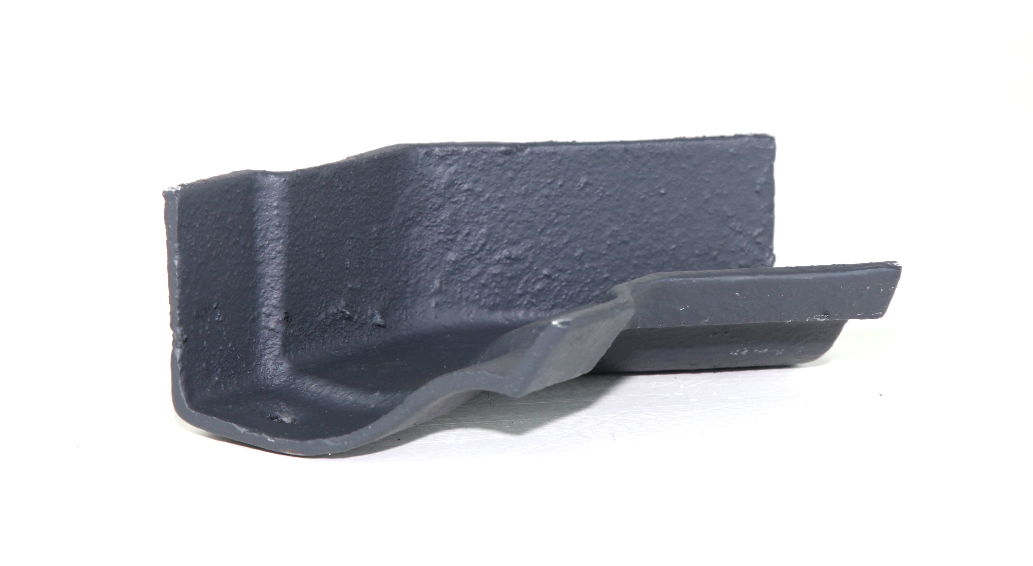 Hargreaves - Cast Iron Ogee Guttering (100mm-125mm) Internal 135 Degree Angle - Aluminium Gutters Direct