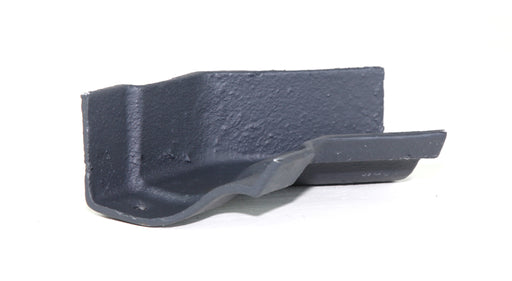 Hargreaves - Cast Iron Ogee Guttering (100mm-125mm) Internal 135 Degree Angle - Aluminium Gutters Direct