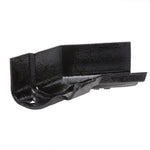 Hargreaves - Cast Iron Ogee Guttering (100mm-125mm) Internal 135 Degree Angle - Aluminium Gutters Direct