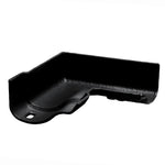 Hargreaves - Cast Iron Ogee Guttering (100mm-125mm) Internal 90 Degree Angle - Aluminium Gutters Direct