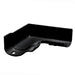 Hargreaves - Cast Iron Ogee Guttering (100mm-125mm) Internal 90 Degree Angle - Aluminium Gutters Direct