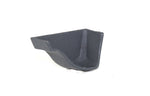 Hargreaves - Cast Iron Ogee Guttering (100mm-125mm) Internal Stopend - Aluminium Gutters Direct