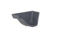 Hargreaves - Cast Iron Ogee Guttering (100mm-125mm) Internal Stopend - Aluminium Gutters Direct