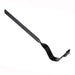 Hargreaves - Cast Iron Ogee Guttering (100mm-125mm) Side Fix Rafter Bracket - Aluminium Gutters Direct