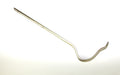 Hargreaves - Cast Iron Ogee Guttering (100mm-125mm) Top Fix Rafter Bracket - Aluminium Gutters Direct