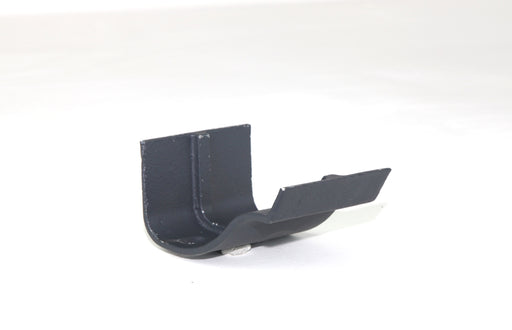 Hargreaves - Cast Iron Ogee Guttering (100mm-125mm) Union Joint - Aluminium Gutters Direct