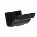 Hargreaves - Cast Iron Ogee Guttering (100mm-125mm) Union Joint - Aluminium Gutters Direct