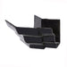 Hargreaves - Cast Iron G46 Guttering (100x75mm-125x100mm) External 135 Degree Angle - Aluminium Gutters Direct