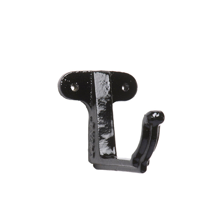 Hargreaves - Cast Iron G46 Guttering (100x75mm-125x100mm) Fascia Bracket - Aluminium Gutters Direct