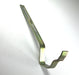 Hargreaves - Cast Iron G46 Guttering (100x75mm-125x100mm) Top Fix Rafter Bracket - Aluminium Gutters Direct