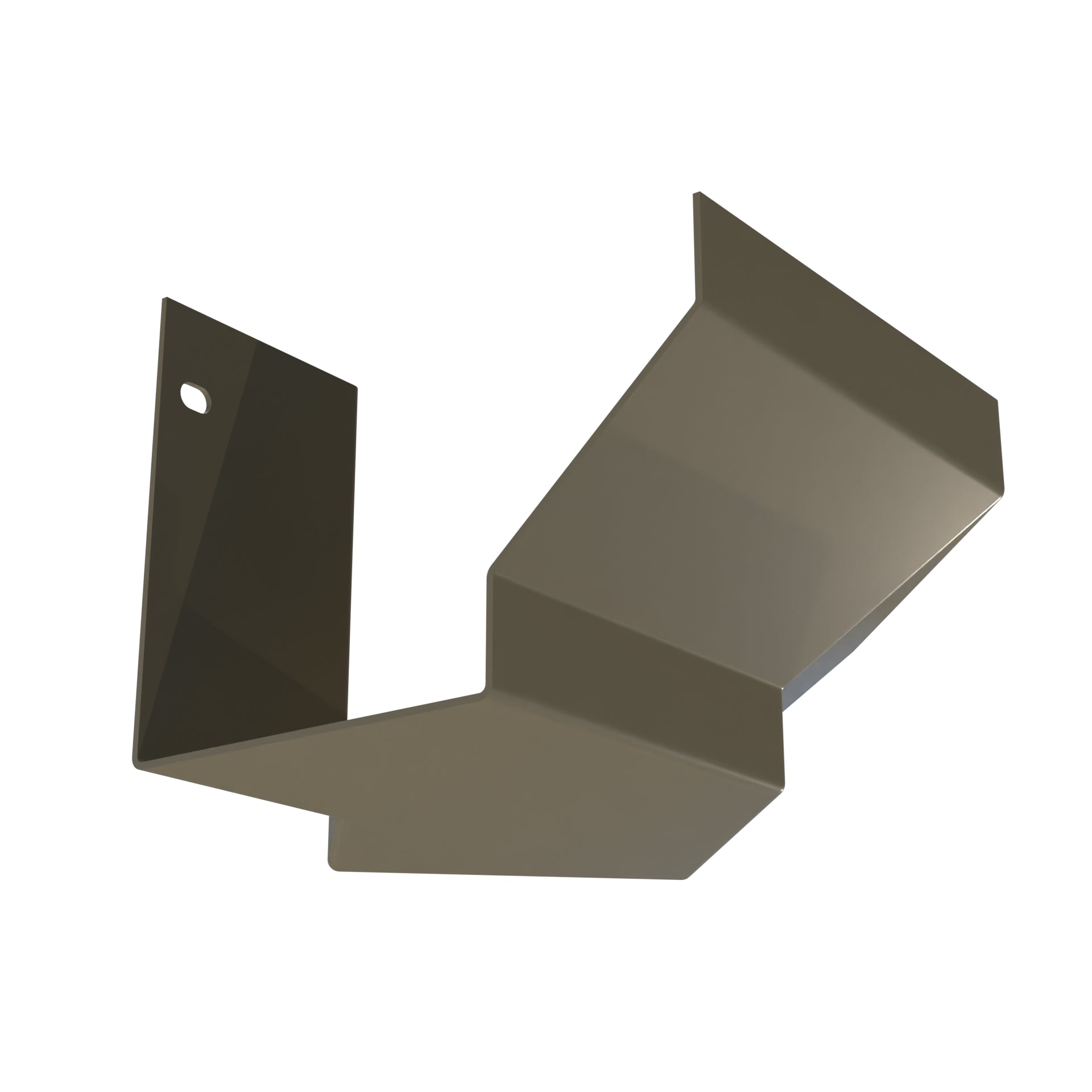 Dales Strongline (100x135) - External Corner 135 Degree