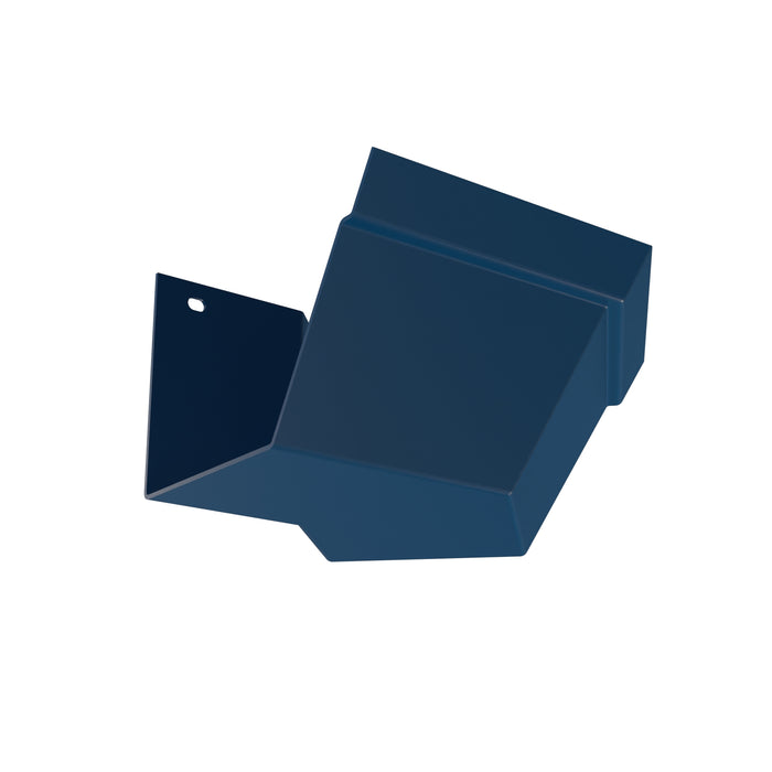 Dales Nene 1 (150x100) - External Corner 135 Degree - Aluminium Gutters Direct