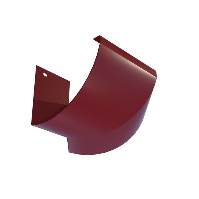 Dales HR150 (148x110) - External Corner (Custom Angle) - Aluminium Gutters Direct