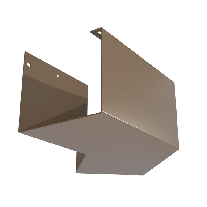 Dales Delta 125 (125x150) - External Corner 135 Degree