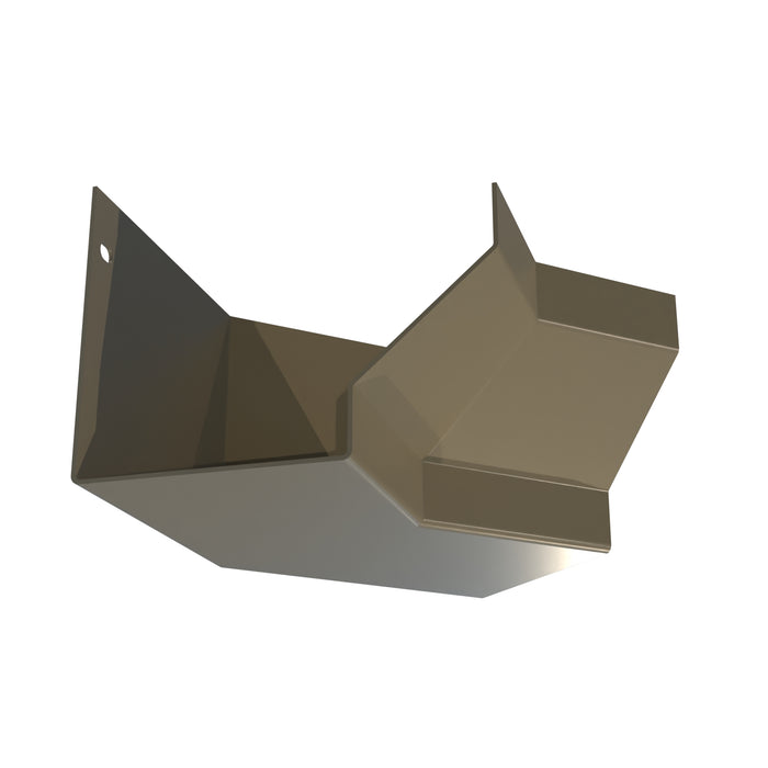 Dales Strongline (100x135) - Internal Corner 135 Degree