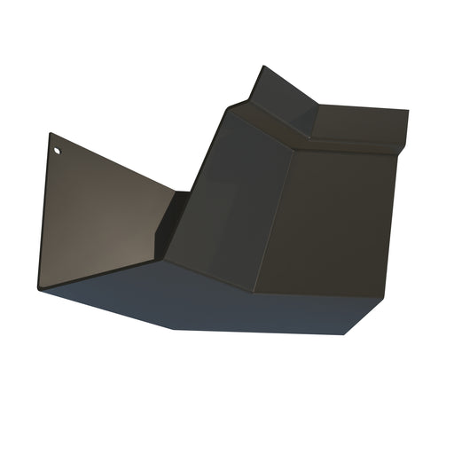 Dales Nene 2 (235x150) - Internal Corner (Custom Angle) - Aluminium Gutters Direct