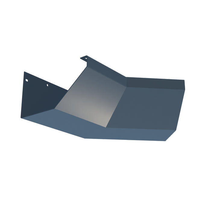 Dales Torent 1 (205x125) - Internal Corner 135 Degree - Aluminium Gutters Direct