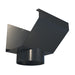 Dales Torent 3 (270x170) - Outlet 152.4mm Diameter - Aluminium Gutters Direct